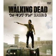 ウォーキング・デッド コンパクト DVD-BOX シーズン3