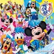 東京ディズニーランド ディズニー夏祭り 2016