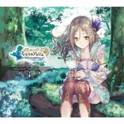フィリスのアトリエ ~不思議な旅の錬金術士~ オリジナルサウンドトラック