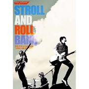 STROLL AND ROLL BAND 2016.07.22 at Zepp Tokyo "STROLL AND ROLL TOUR"