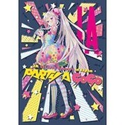 IA 1st Live Concert in Japan "PARTY A GO-GO"