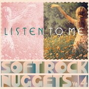 リッスン・トゥ・ミー~ソフト・ロック・ナゲッツ VOL.4
