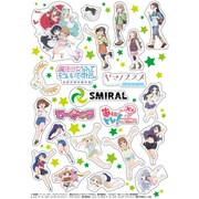 アニメ 「てーきゅう」 Blu-rayスペシャルBOXセット