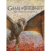 ゲーム・オブ・スローンズ <第一章~第六章> ブルーレイ・ボックス
