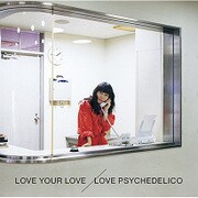 LOVE YOUR LOVE