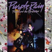 パープル・レイン DELUXE-EXPANDED EDITION