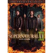 SUPERNATURAL ⅩⅡ スーパーナチュラル <トゥエルブ・シーズン> コンプリート・ボックス