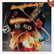 ジャズ・オブ・ジャパン~ライヴ・アンダー・ザ・スカイ '77