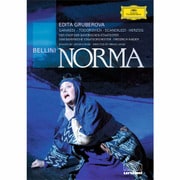 ベルリーニ:歌劇≪ノルマ≫