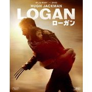 LOGAN ローガン