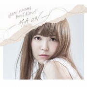 MAON KUROSAKI BEST ALBUM -M.A.O.N.-