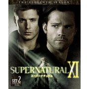 SUPERNATURAL ⅩⅠ スーパーナチュラル <イレブン> 後半セット
