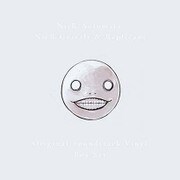 NieR:Automata / NieR Gestalt & Replicant Original Soundtrack Vinyl Box