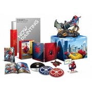 スパイダーマン:ホームカミング プレミアムBOX