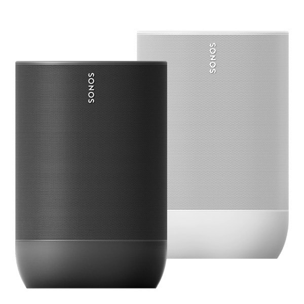 ヨドバシ.com - Sonos ソノス MVCHBJP1BLK [Sonos Move Charging Base