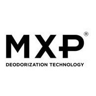 高機能消臭ウェアブランド「MXP」