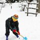 雪対策特集