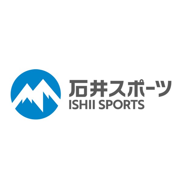 登山用品・スキー用品専門店の石井スポーツ