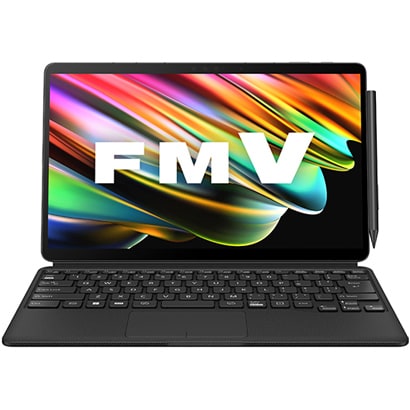 ヨドバシ.com - 富士通 FUJITSU FMV LOOX 75/G 13.3型有機EL 