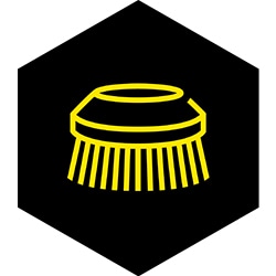 もっと便利になるオプションアクセサリー