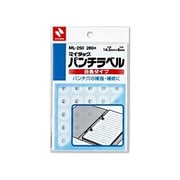 ヨドバシ.com - ニチバン NICHIBAN ML-251 パンチラベル 通販 ヨドバシ.com - ニチバン NICHIBAN ML-251 パンチラベル 通販