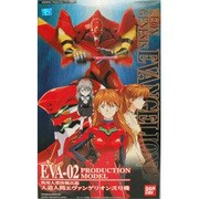 PTM]LMHG エヴァンゲリオン零号機(改) 新世紀エヴァンゲリオン