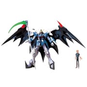 Amazon | 1/100 デスサイズヘルカスタム (新機動戦記ガンダムW