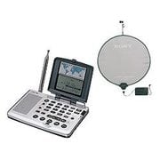 ヨドバシ.com - ソニー SONY ワールドバンド短波ラジオ ワイドFM