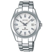 ヨドバシ.com - グランドセイコー Grand Seiko SBGF019 [8J5系クオーツ 