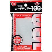 KMC ケイエムシー トレカ カードバリアー100  - ヨドバシ.com