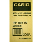 ヨドバシ.com - カシオ CASIO TE-M80 [電子レジスター グレー] 通販