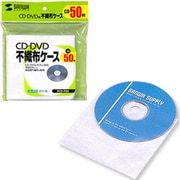 ヨドバシ.com - サンワサプライ SANWA SUPPLY FCD-F100 [CD/DVD 薄手 