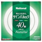 ヨドバシ.com - パナソニック Panasonic 二重環形蛍光灯 FHD40EL
