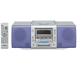 Amazon.co.jp: SHARP シャープ MD-F230-S MD/CDシステム （CD/MD