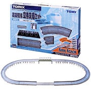 楽天市場】高架複線 基本セット【TOMIX・91071】「鉄道模型 N
