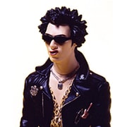 sex pistols sid vicious シド ヴィシャス フィギュア - メルカリ