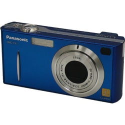 【誠実】 ヨドバシ.com [カリビアン DMC-FX1-D Panasonic パナソニック - デジタルカメラ