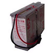 【新品未使用オムロン 無停電装置750VA／500W:縦置(BU75SW) BU75SW オムロン 常時インバータ方式コンパクト無停電電源装置
