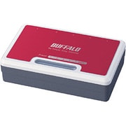 BUFFALO 10M/100MスイッチングHub 5ポートコンパクトモデル