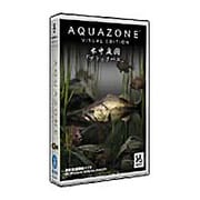中古品)AQUAZONE Open Water 知られざる深海世界｜Windows