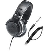ATH-PRO500MK2｜ヘッドホン：ワイヤードヘッドホン｜オーディオ