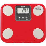 ヨドバシ.com - タニタ TANITA 体脂肪体重計 BF-802-BK