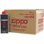 ZIPPO オイル 大缶 355ml ジッポーライター用 純正 まとめ買い