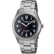 カシオ WAVE CEPTOR OVERLAND OVW-110DJ-1AJF レビュー評価