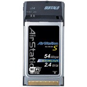 Amazon | BUFFALO WLI2-PCI-G54S | バッファロー | ネットワーク