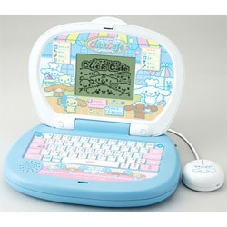 ヨドバシ.com - バンダイ BANDAI シナモロール ポケットカフェ