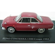 ミニカーショップグローバル - 1/43 ファインモデル 日野