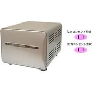 ヨドバシ.com - カシムラ KASHIMURA TI-18 [変圧器 アップダウン 