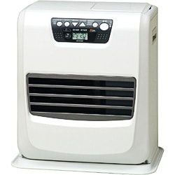 トヨトミ TOYOTOMI 石油ファンヒーター LC-U32-S 通販【全品無料配達】 - ヨドバシ.com