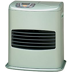 動作確認済み　トヨトミ　石油ファンヒーター　LC-H32